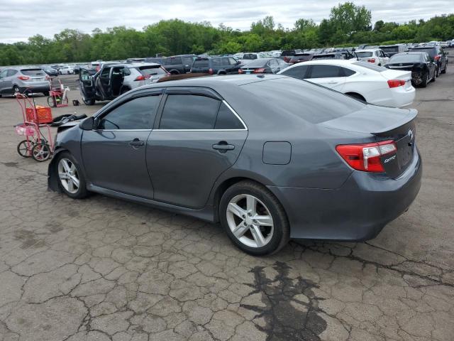 Vin: 4t1bf1fk7cu012449, lot: 60813815, toyota camry base 20122