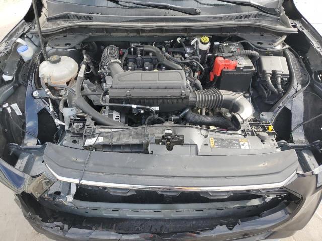 2023 FORD ESCAPE ST - 1FMCU9MN1PUA91239