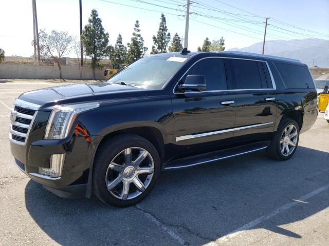 Vin: 1gys3hkj2jr139302, lot: 56713535, cadillac escalade esv luxury 2018 img_1