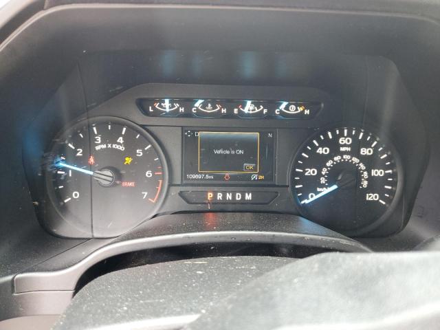 2018 FORD F150 SUPERCREW 1FTEW1EP6JKF00427