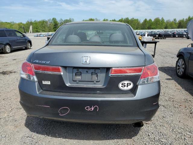 2012 HONDA ACCORD LXP - 1HGCP2F4XCA196396