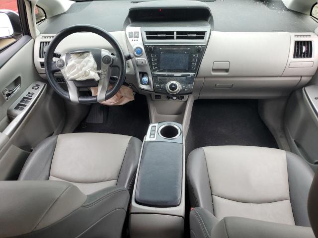 2016 TOYOTA PRIUS V - JTDZN3EU1GJ044891