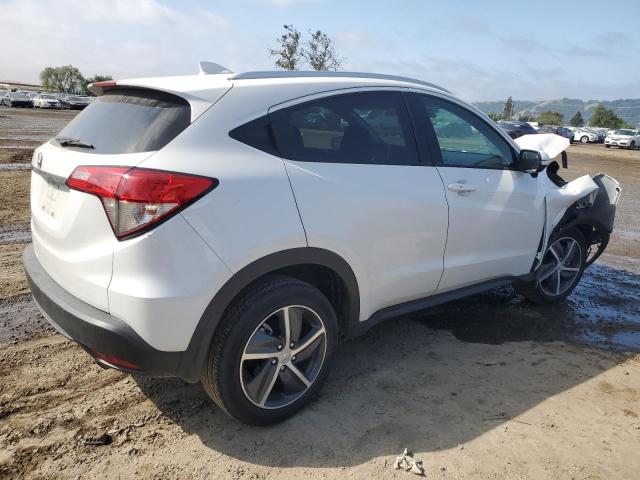 Vin: 3czru5h56nm742314, lot: 54070235, honda hr-v ex 20223