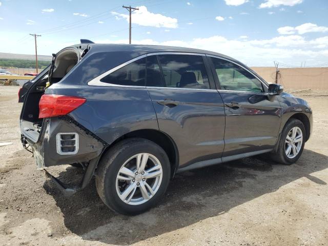 Vin: 5j8tb3h50el003304, lot: 54869245, acura rdx technology 20143