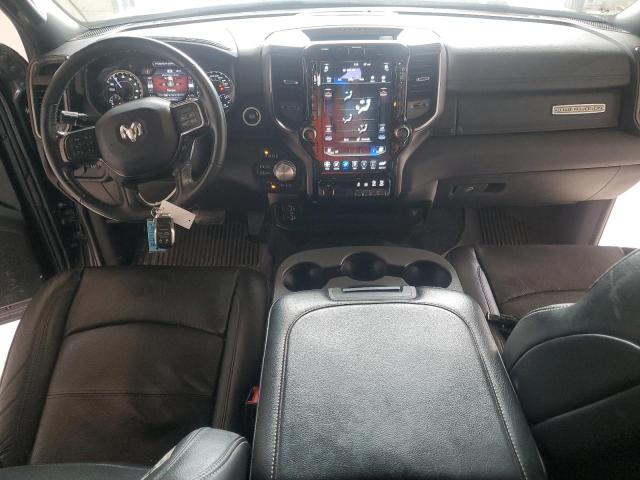 2019 RAM 2500 POWER 3C6TR5EJ2KG695430