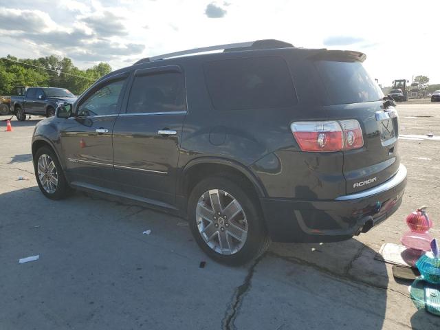 Vin: 1gkkvted6cj172253, lot: 55821955, gmc acadia den denali 20122