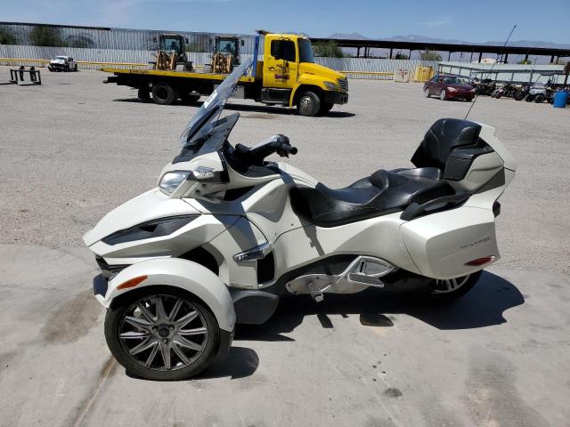CAN-AM SPYDER ROA 2014 2BXNBDD12EV001746 photo #4