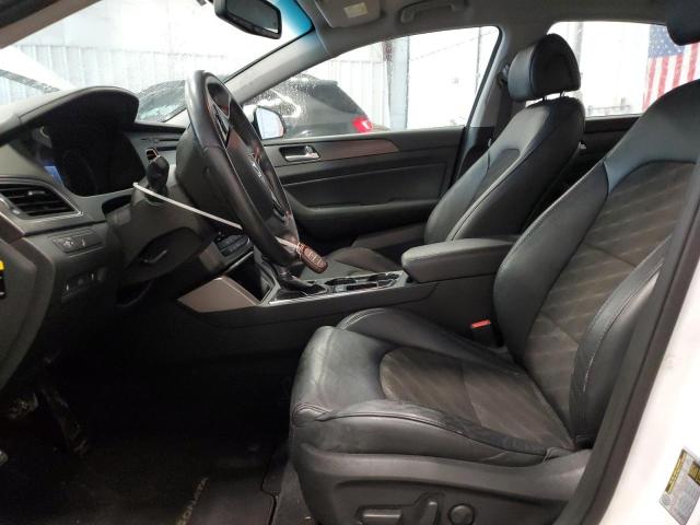 2015 HYUNDAI SONATA SPO - 5NPE34AF6FH214381