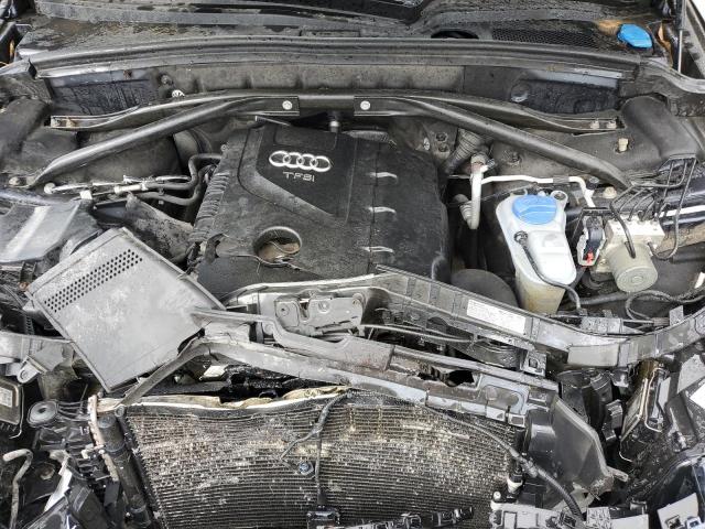 wa1lfafp2da045523 - 2013 Audi q5 premium plus - #54843245
