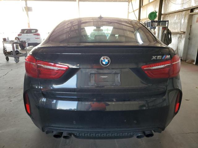 2016 BMW X6 M 5YMKW8C55G0R43810