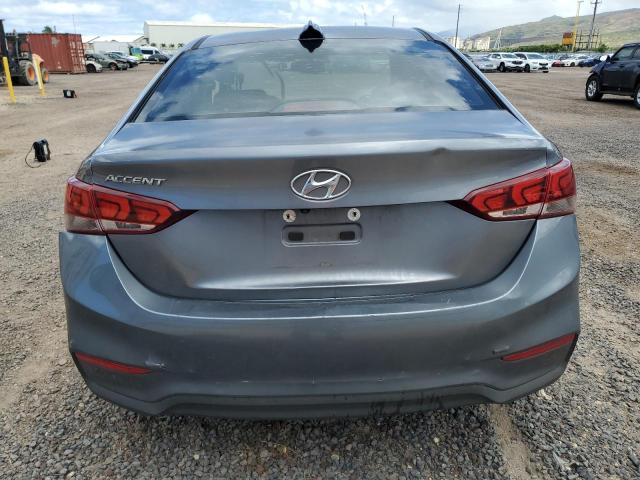 2018 HYUNDAI ACCENT LIM - 3KPC34A30JE031634