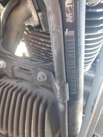 2023 HARLEY-DAVIDSON FLTRK 1HD1KZF21PB601393