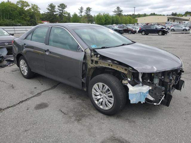 Vin: 4t4bf1fk2er340029, lot: 57565125, toyota camry l 20144