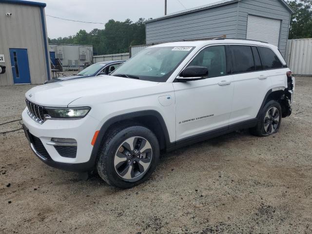 Vin: 1c4rjyb69r8958900, lot: 58944295, jeep grand cher limited 4xe 2024 img_1