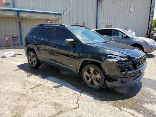 Vin: 1c4pjlcb0gw281430, lot: 55354245, jeep grand cher latitude 20164