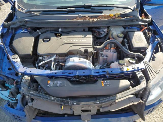 2017 CHEVROLET VOLT LT - 1G1RC6S52HU180959