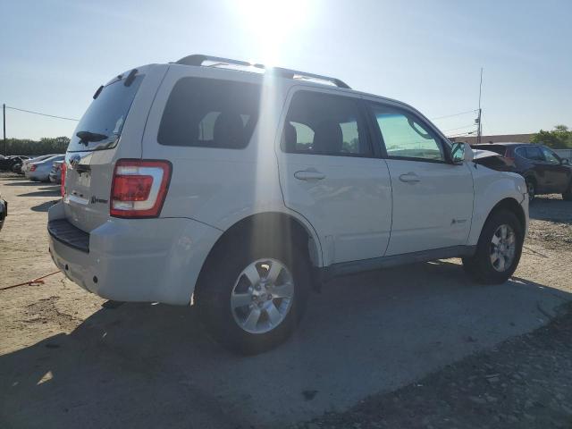 Vin: 1fmcu4k38akb79549, lot: 57293035, ford escape hybrid 20103
