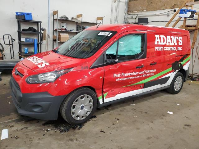 FORD TRANSIT CO