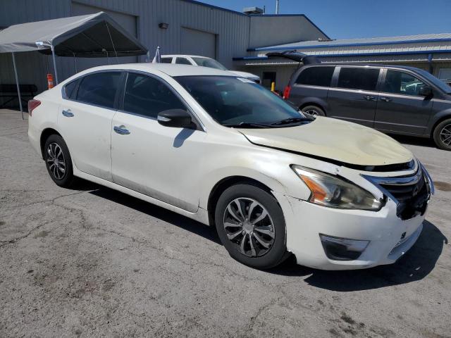 Vin: 1n4al3ap8dn436800, lot: 56247615, nissan altima 2.5 20134