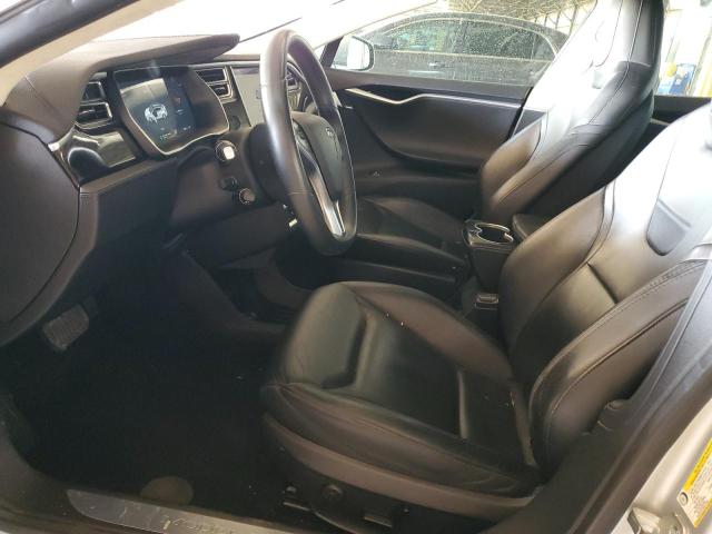 2016 TESLA MODEL S 5YJSA1E29GF120543