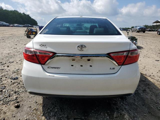 2016 TOYOTA CAMRY LE - 4T1BF1FK1GU119650
