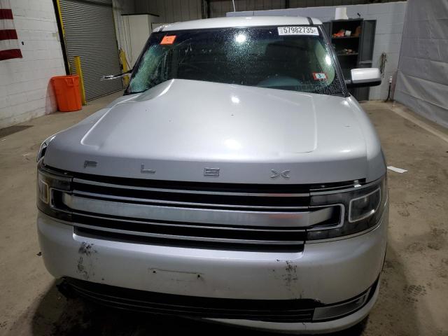 2019 FORD FLEX LIMIT 2FMHK6D83KBA36147
