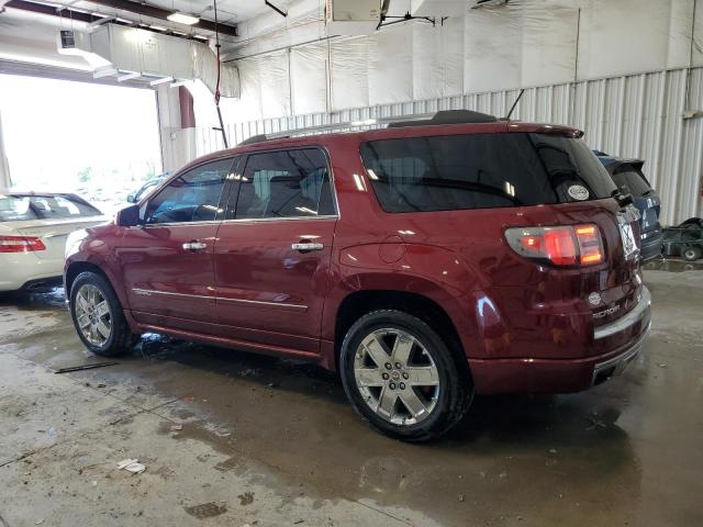 Vin: 1gkkvtkd3gj286320, lot: 58581545, gmc acadia den denali 20162