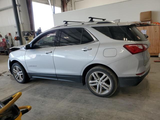 Vin: 2gnaxyex1k6292358, lot: 56246175, chevrolet equinox premier 20192
