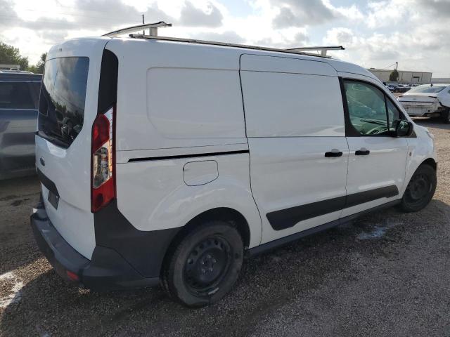 FORD TRANSIT CO 2019 white  gas NM0LE7E27K1424707 photo #4
