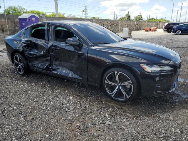 Vin: 7jrl12fl6rg325104, lot: 55945035, volvo s60 plus plus 20244