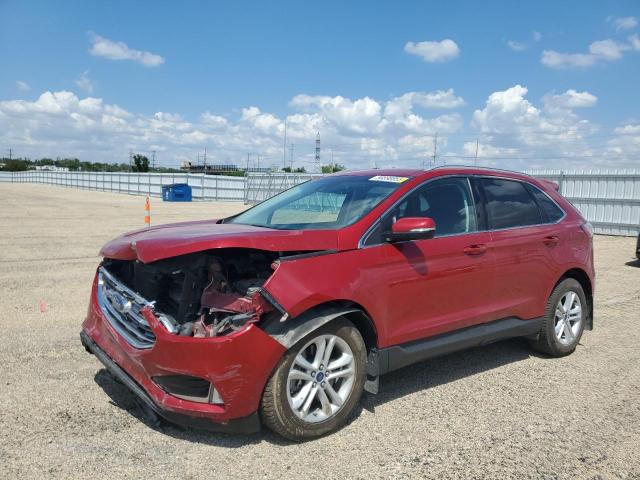 Vin: 2fmpk4j96lba06946, lot: 56898855, ford edge sel 2020 img_1
