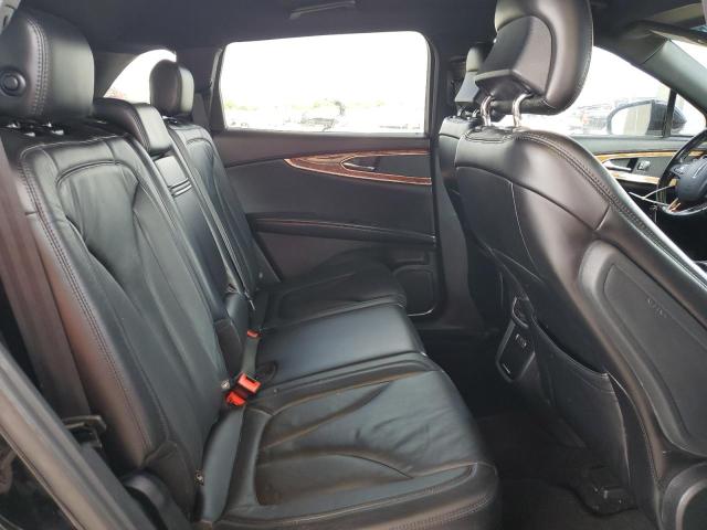 2017 LINCOLN MKX SELECT 2LMPJ6KRXHBL20320