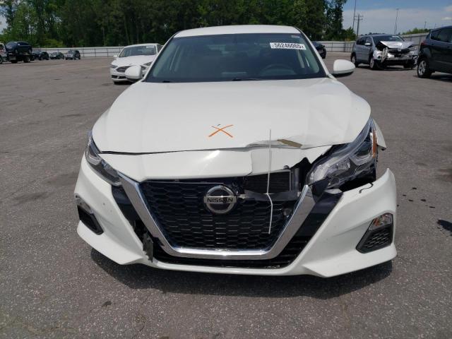 2020 NISSAN ALTIMA S - 1N4BL4BV5LC128677