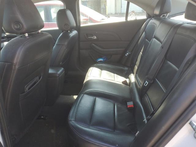 2016 CHEVROLET MALIBU LIM 1G11E5SA6GF110916