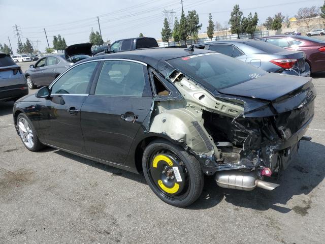 2024 AUDI A4 PREMIUM WAUEAAF41RN000315