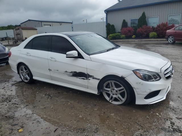 Vin: wddhf8jb7ea834189, lot: 58526425, mercedes-benz e-class 350 4matic 20144