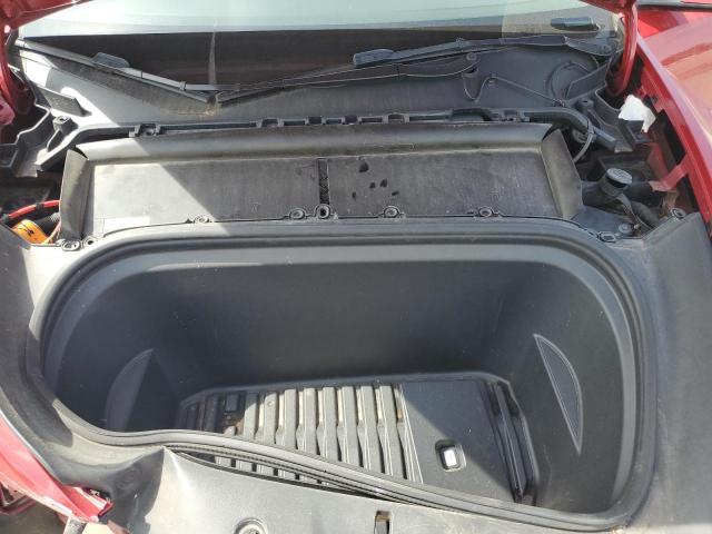 2021 TESLA MODEL Y - 5YJYGDEE9MF293849