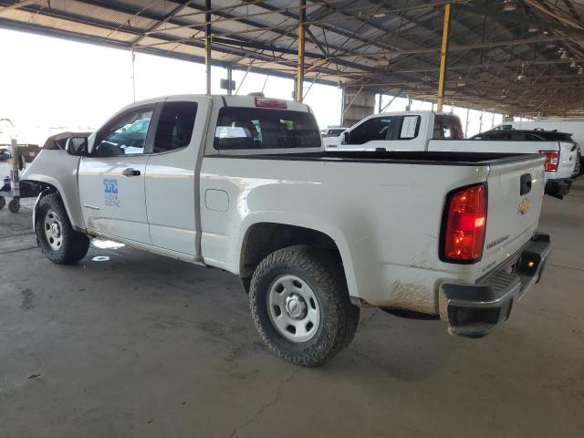 2017 CHEVROLET COLORADO - 1GCHSBEN2H1262010
