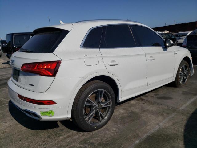 Vin: wa1g2afy6l2050383, lot: 57802575, audi q5 premium 20203