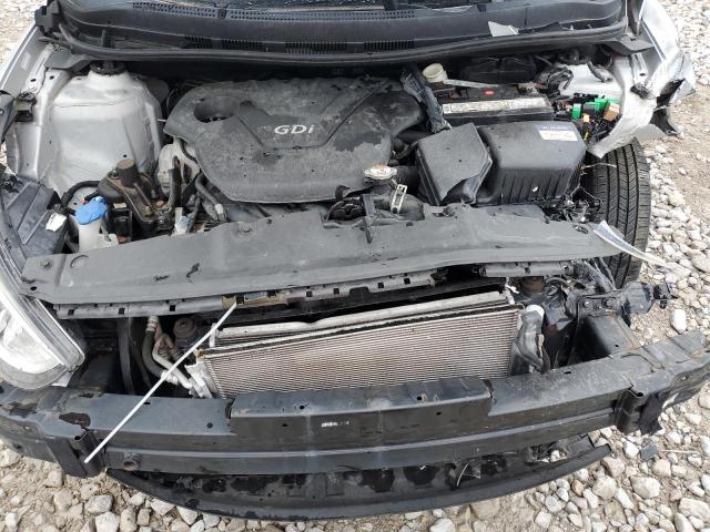 kmhct4ae9gu993972 - 2016 Hyundai Accent Se - #58067405