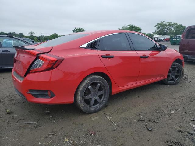 Vin: 2hgfc2f52jh552856, lot: 56883525, honda civic lx 20183