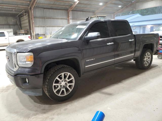 Vin: 3gtu2wej9fg352997, lot: 55483885, gmc sierra k1500 denali 2015 img_1