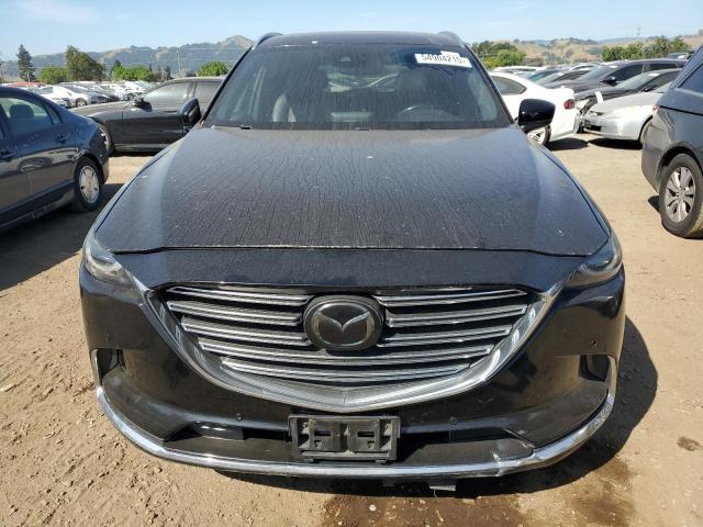 2018 MAZDA CX-9 GRAND JM3TCBDY1J0225701