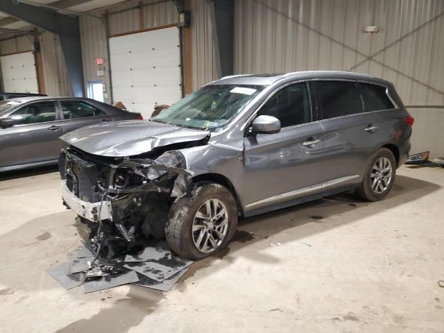 Vin: 5n1al0mn0fc508621, lot: 55799545, infiniti qx60 2015 img_1