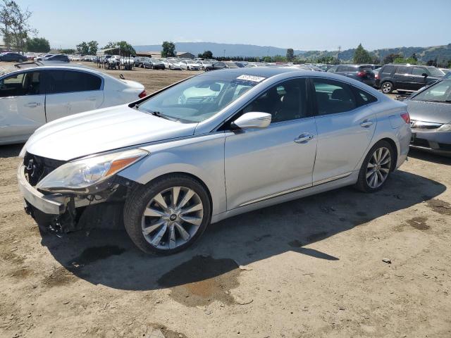 2016 HYUNDAI AZERA LIMI - KMHFH4JG2GA520030