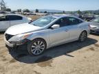 2016 HYUNDAI AZERA LIMI - KMHFH4JG2GA520030