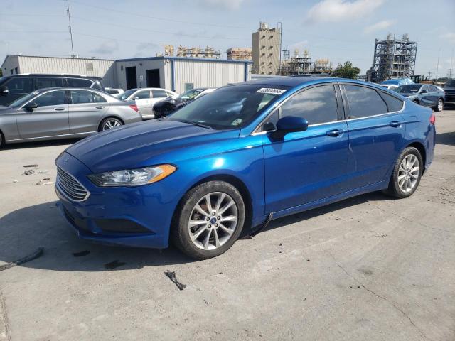 Vin: 3fa6p0hd7hr290042, lot: 58804865, ford fusion se 2017 img_1