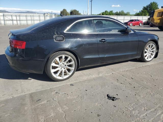 Vin: waulfafr3da036849, lot: 57271775, audi a5 premium plus 20133