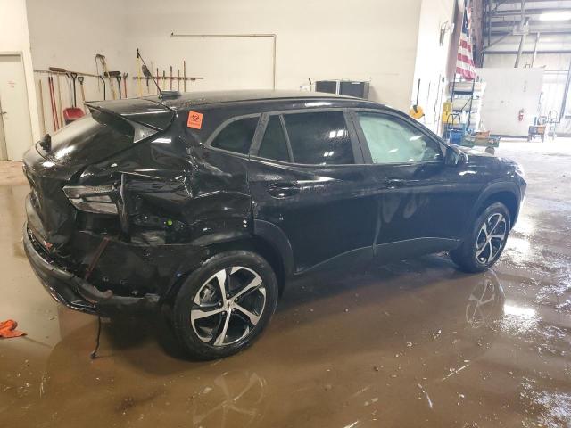 2024 CHEVROLET TRAX 1RS KL77LGE20RC079039