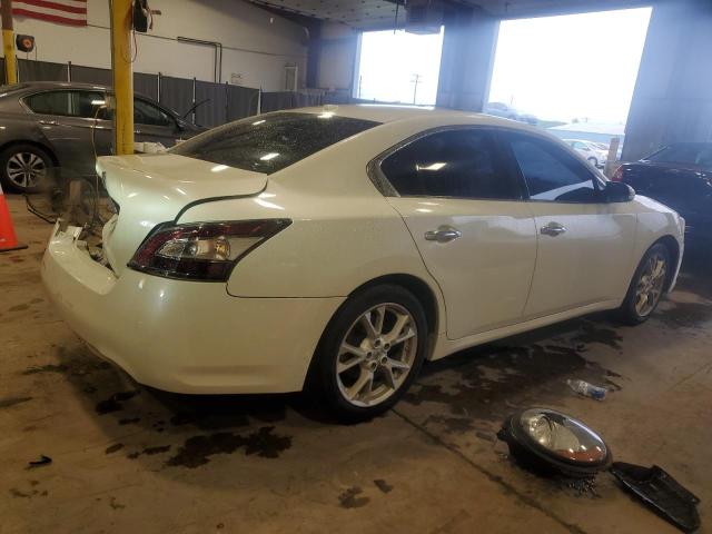 Vin: 1n4aa5ap6cc846913, lot: 55954175, nissan maxima s 20123